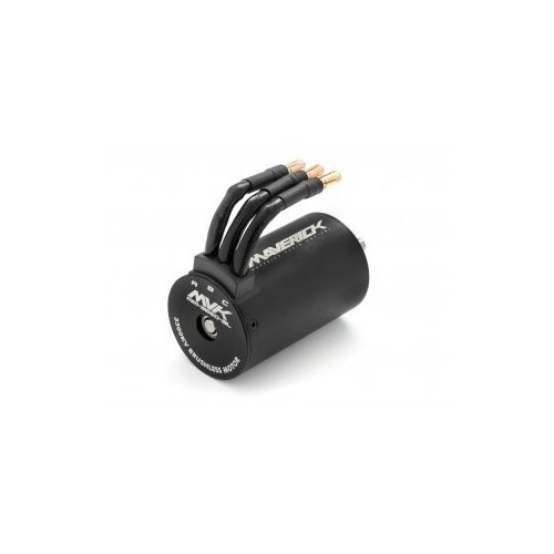 Maverick MM-3660-BL 3300KV Brushless Motor (5.0mm Shaft) [150168]