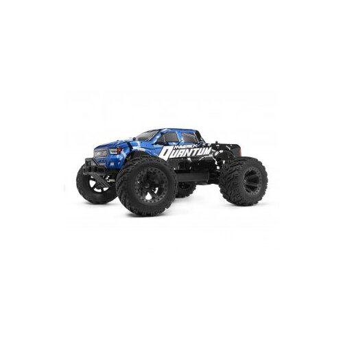 Maverick Quantum MT Body (Blue/Silver) [150171]