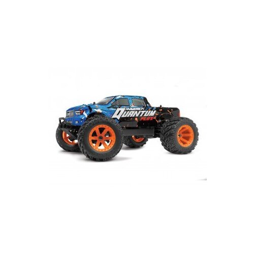 Maverick Quantum MT Body (Blue/Orange) [150173]