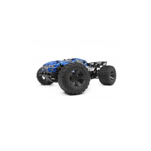 Maverick Quantum XT Body (Blue/Silver) [150176]