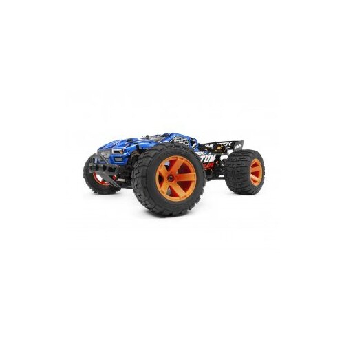 Maverick Quantum XT Body (Blue/Orange) [150178]