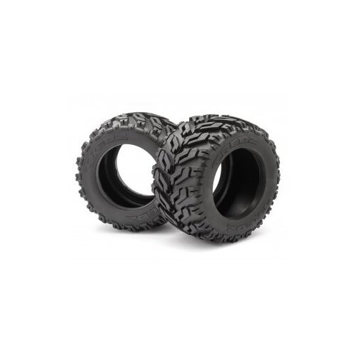 Maverick Tredz Tractor Tire (2pcs) [150180]