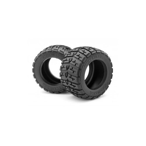 Maverick Tredz Accelerator Tire (2pcs) [150181]