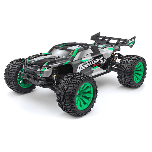 Maverick MV150254 Quantum+ XT Body (Grey/Green)