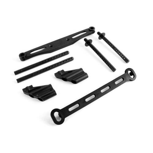 Maverick Body Mount Set [150325]