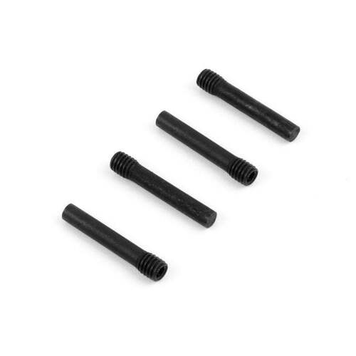 Maverick Screw Shaft M3x16mm (4pcs) [150340]