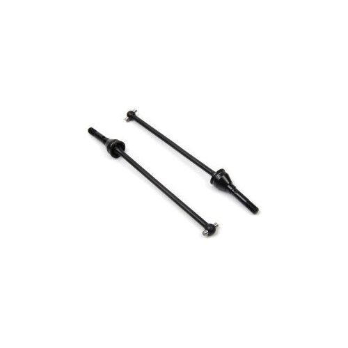 Maverick Front Universal Drive Shaft Set (2pcs)