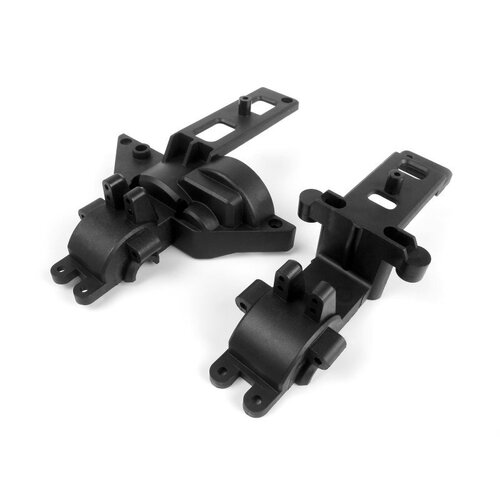 Maverick Atom Upper Chassis Set