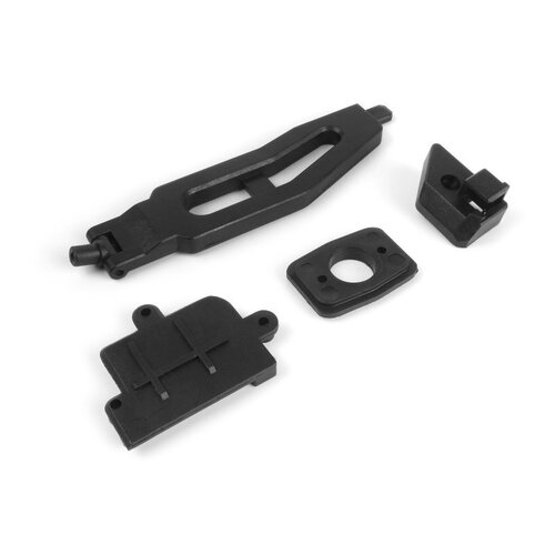 Maverick Atom Chassis Parts Set