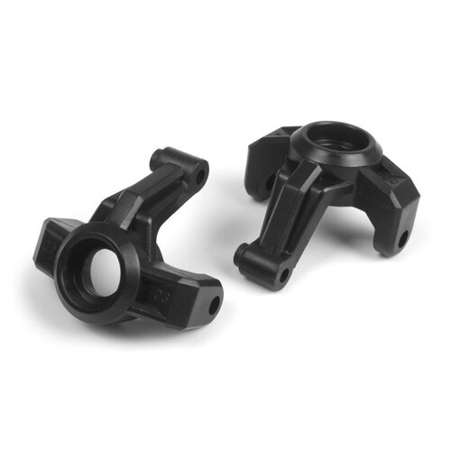 Maverick Atom Steering Arm Set