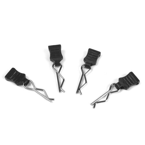 Maverick Atom Body Clips (4pcs)