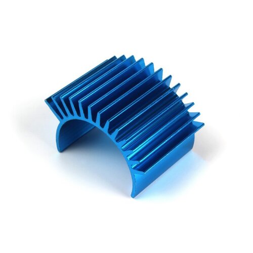 Maverick Atom Heat Sink (Blue)