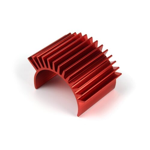 Maverick Atom Heat Sink (Red)