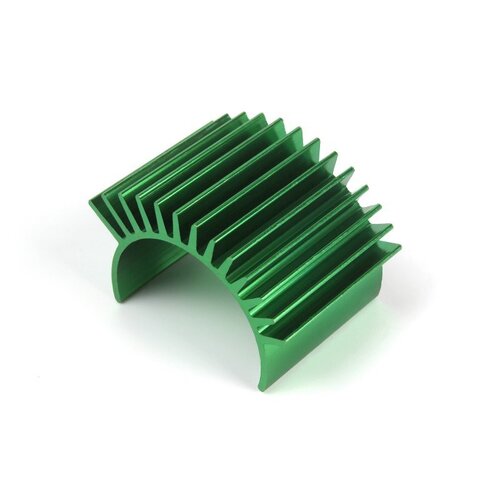 Maverick Atom Heat Sink (Green)