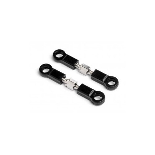 Maverick Suspension Upper Arm Linkages (2Pcs) (Strada TC/DC and Evo TC/DC) [MV22008]