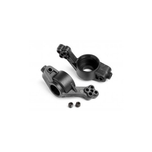 Maverick Rear Upright With Set Screws (2Pcs) (All Strada and Evo) [MV22009]