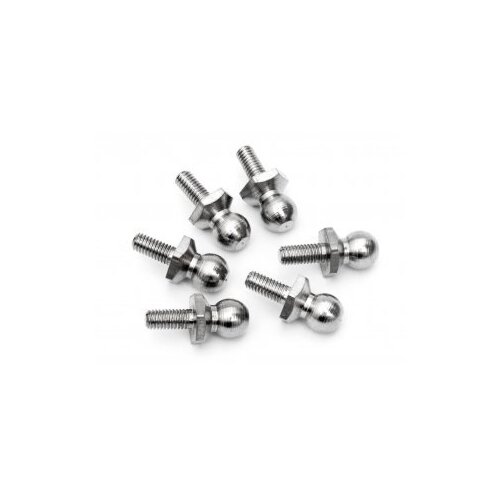 Maverick Ball Head Screw (6Pcs) (All Strada and Evo) [MV22024]