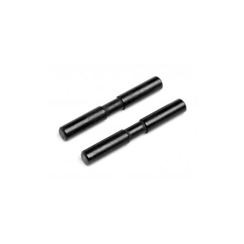 Maverick Rear Lower Arm Outer Pin (2Pcs) (Strada TC/DC and Evo TC/DC) [MV22032]