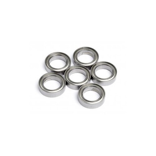 Maverick Rolling Bearing 15X10X4 (6Pcs) [MV22067]