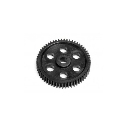 Maverick Spur Gear 58T (0.6 Module) [MV22072]