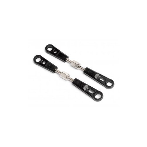 Maverick Steering Linkage (2Pcs) (Strada XB/SC and Evo XB/SC) [MV22105]