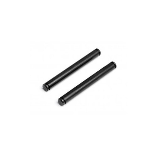 Maverick Front Lower Arm Outer Pin (2Pcs) (Strada XB/SC and Evo XB/SC) [MV22107]