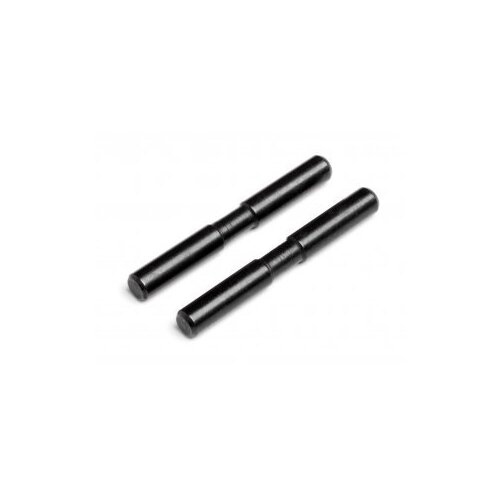 Maverick Rear Lower Arm Outer Pin (2Pcs) (Strada XB/SC and Evo XB/SC) [MV22108]