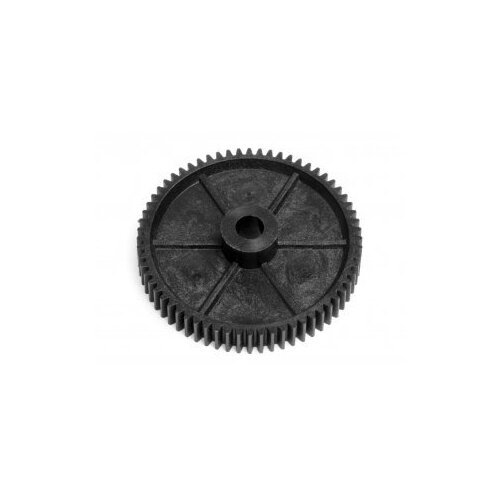 Maverick Spur Gear 64T (0.6Module) [MV22133]