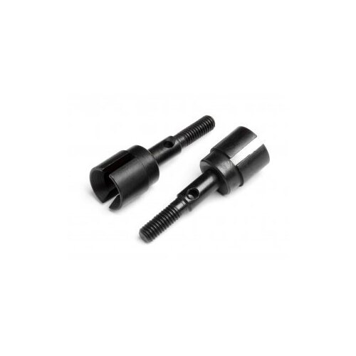 Maverick MV22139 FORNT AXLE (2PCS)