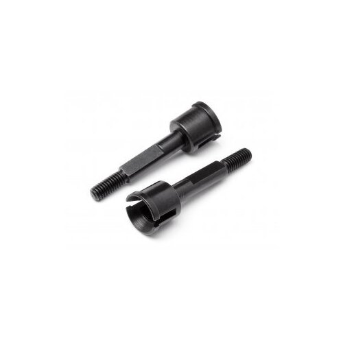 Maverick Wheel Axle (Strada Evo SC) [MV22614]