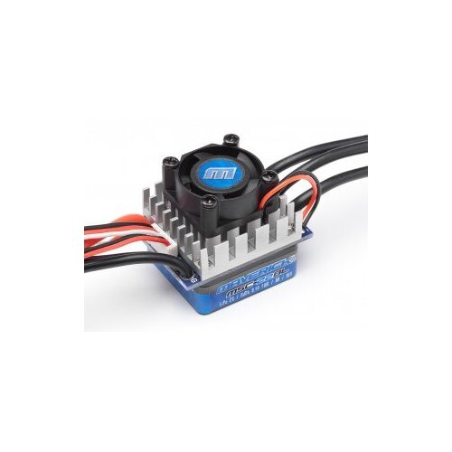 Maverick MV22632 MSC-22BL BRUSHLESS SPEED CONTROL