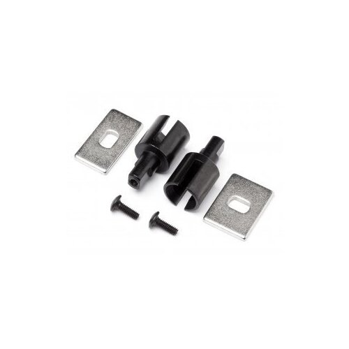 Maverick Differential Lock Parts (Strada Evo DC) [MV22640]