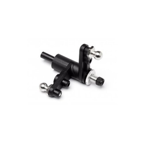 Maverick Steering Assembly (Strada Evo MT) [MV22668]