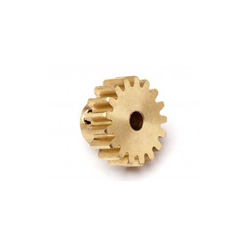 Maverick 17T Pinion Gear (0.8 Module) (All Strada Evo) [MV22693]