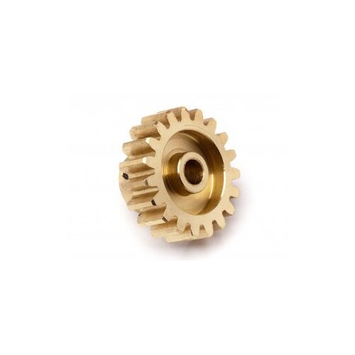 Maverick 19T Pinion Gear (0.8 Module) (All Strada Evo) [MV22695]