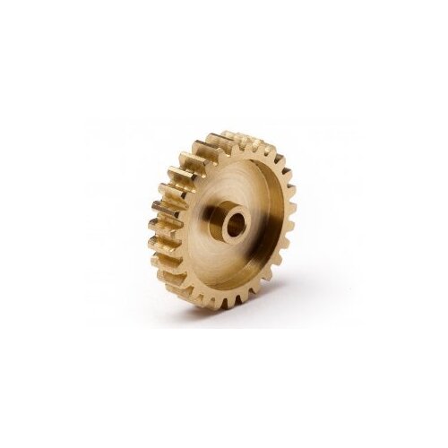 Maverick 27T Pinion Gear (0.8 Module) (All Strada Evo) [MV22703]