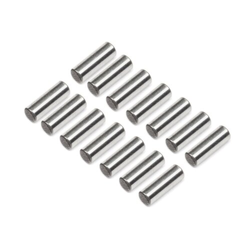 Maverick Roll Cage Pins 2X6mm (14Pcs) [MV22720]