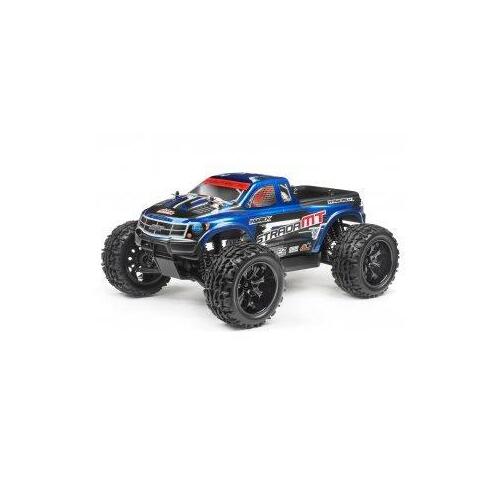 Maverick Monster Truck Body Clear (MT) [MV22742]