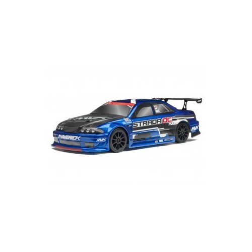 Maverick Drift Car Painted Body Blue (DC) [MV22749]