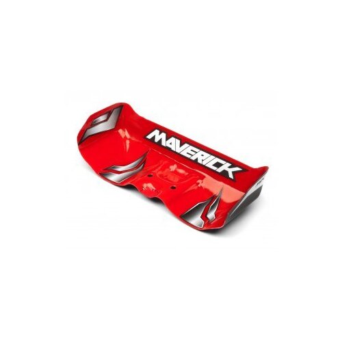 Maverick Wing Red (PVC) (XB) [MV22754]