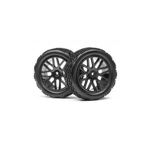 Maverick Wheel and Tire Set (2 Pcs) (RX) [MV22770]