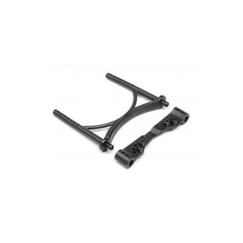 Maverick Rear Body Mount [MV22777]