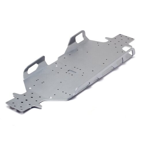 Maverick Main Chassis Plate (Blackout MT) [MV24000]