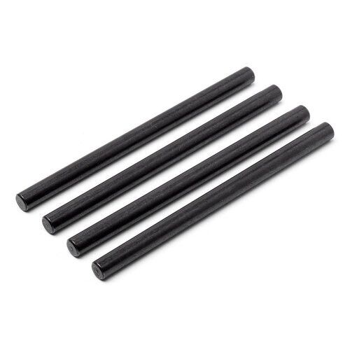 Maverick Lower Inner Hinge Pins 6X94mm 4Pcs (Blackout MT) [MV24031]