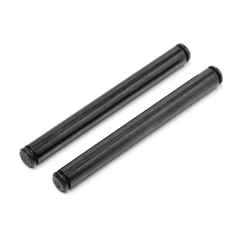 Maverick Lower Outer Rear Hinge Pins 6X61mm 2 Pcs (Blackout MT) [MV24032]