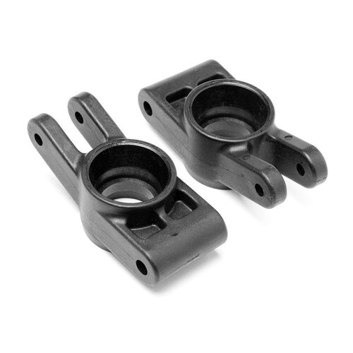 Maverick Rear Hub Carrier 2 Pcs (Blackout MT) [MV24048]