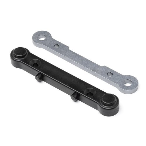 Maverick Rear Sus.Arm Holder (Blackout MT) [MV24052]