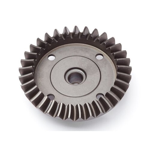 Maverick Diff. Crown Gear 33T (Blackout MT) [MV24060]