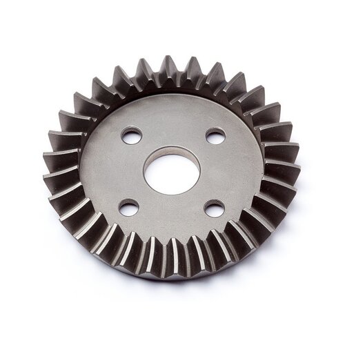 Maverick Spur Gear 30T (Blackout MT) [MV24062]