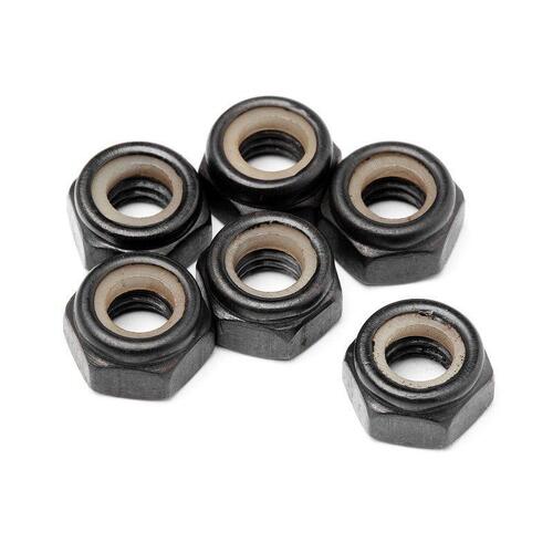 Maverick M6 Nuts 6 Pcs [MV24069]